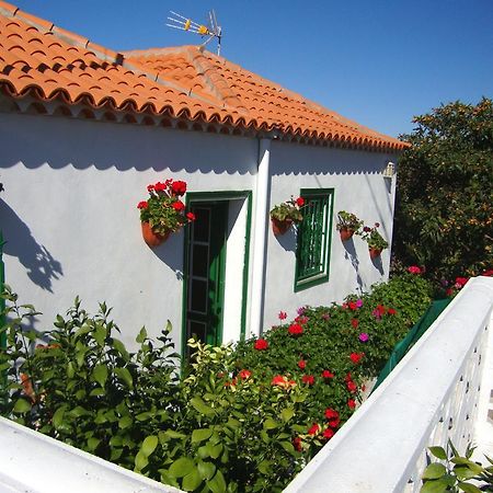 Casa Rural Isabel Villa Vilaflor Bagian luar foto