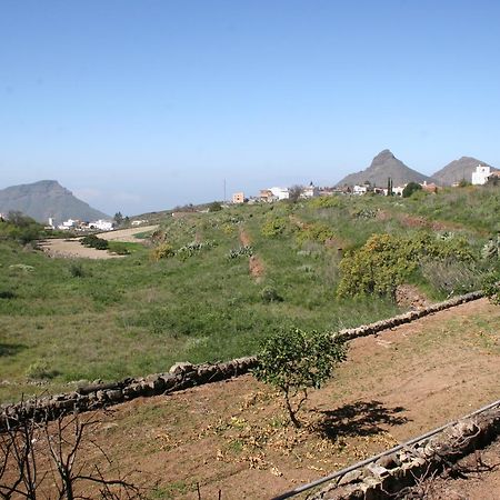 Casa Rural Isabel Villa Vilaflor Bagian luar foto