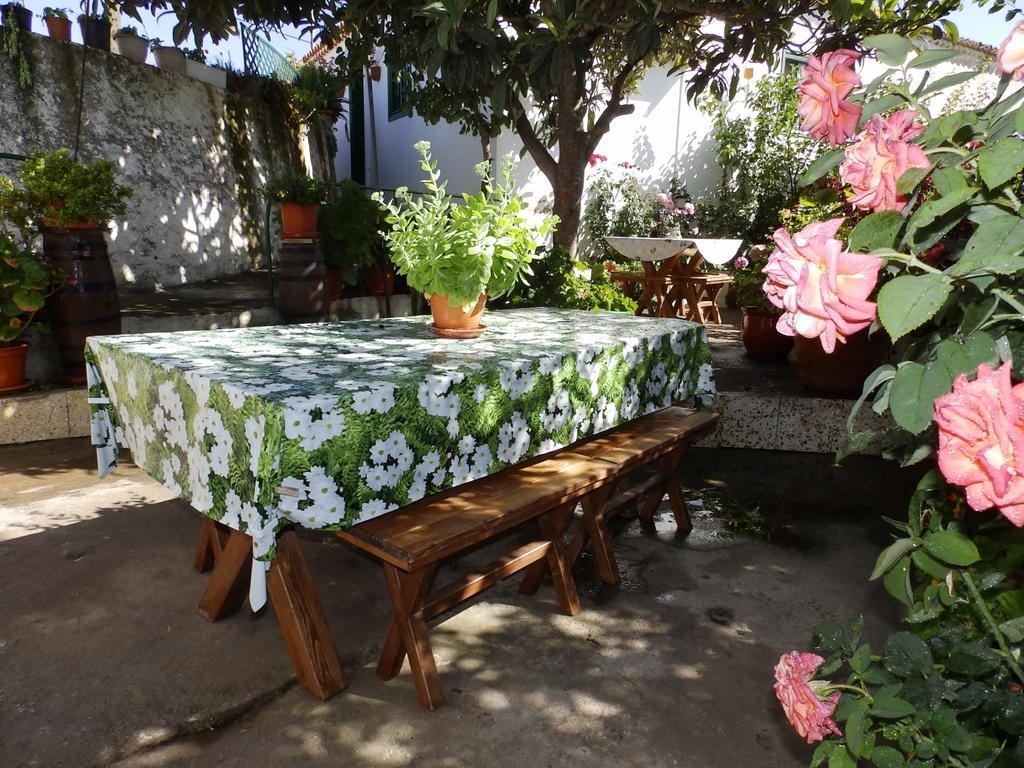 Casa Rural Isabel Villa Vilaflor Bagian luar foto