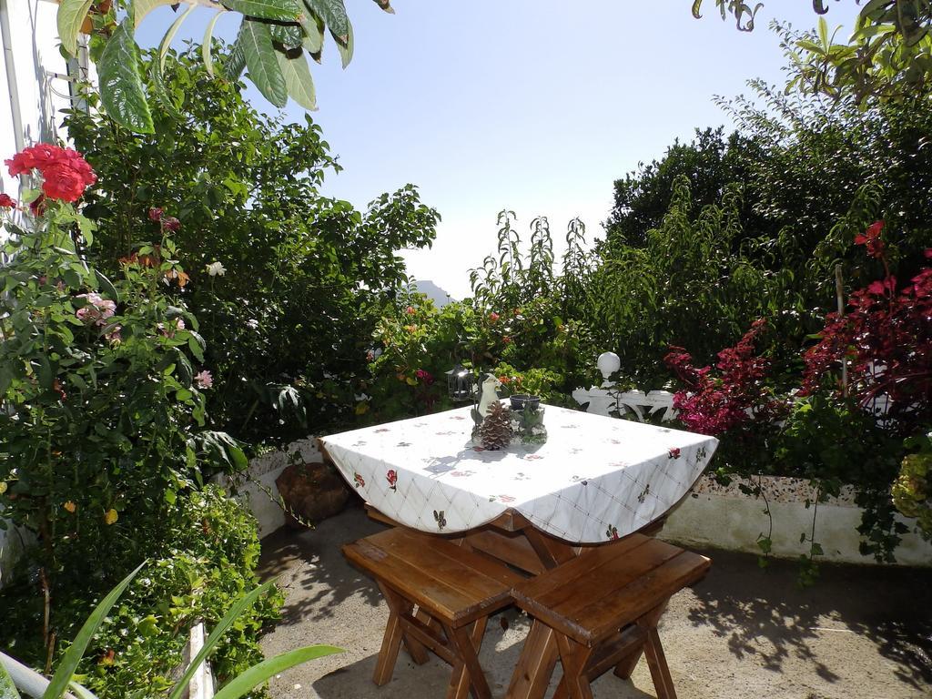 Casa Rural Isabel Villa Vilaflor Bagian luar foto