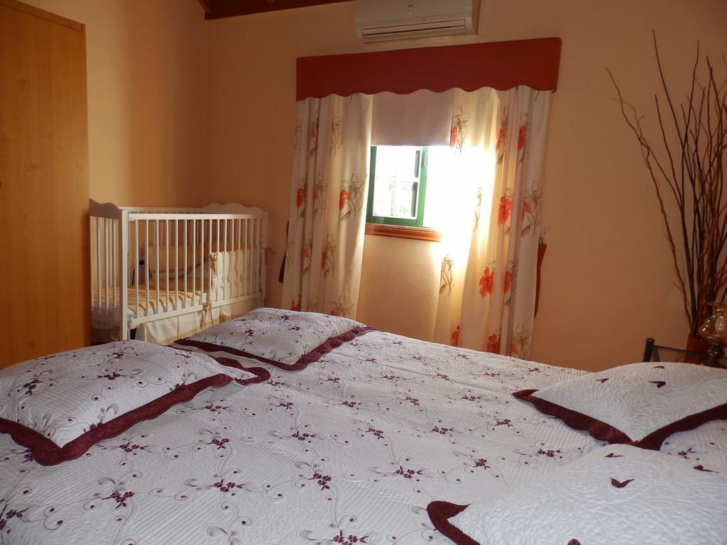 Casa Rural Isabel Villa Vilaflor Bagian luar foto