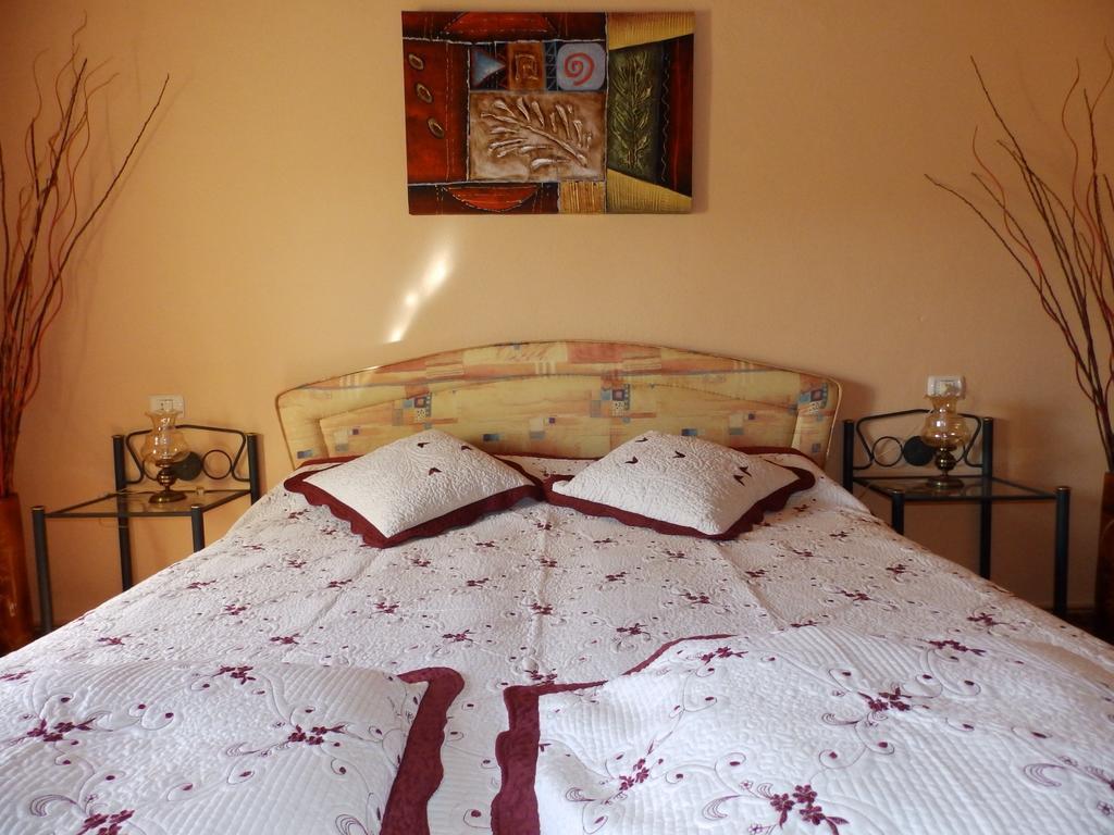 Casa Rural Isabel Villa Vilaflor Bagian luar foto